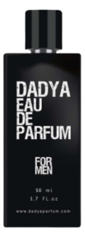Dadya E-185 EDP 50 ml Erkek Parfümü kullananlar yorumlar